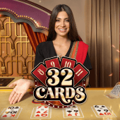jilino1 32 Baraha live casino