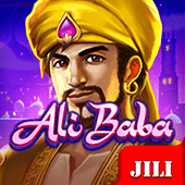Ali Baba hot game on jilino1 casino