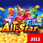 jilino1 All Star Fishing