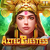 Aztec Priestess hot game on jilino1 casino