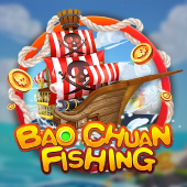 jilino1 Bao Chuan Fishing