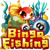 jilino1 Bingo Fishing