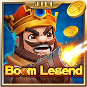 jilino1 Boom Legend fishing