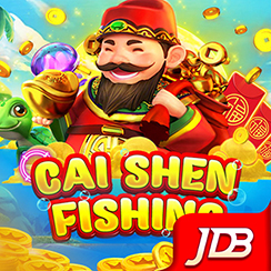 jilino1 Cai Shen Fishing