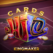 jilino1 Cards Hi Lo