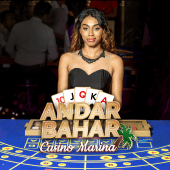 jilino1 Casino Marina Andar Bahar