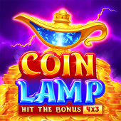 Coin Lamp slot on jilino1 casino