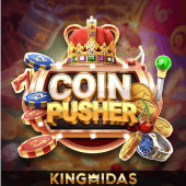 jilino1 Coin Pusher