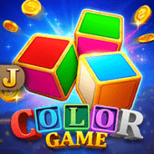 Color Game hot game on jilino1 casino