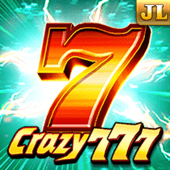 jilino1 Crazy777 slot