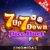 jilino1 Dice Duet
