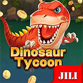 jilino1 Dinosaur Tycoon fishing