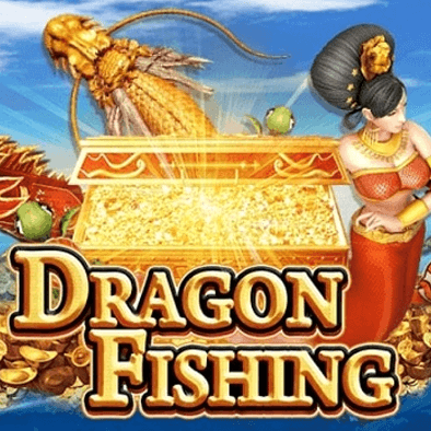 jilino1 Dragon Fishing