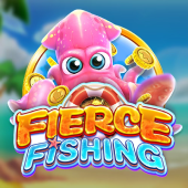 jilino1 Fierce Fishing