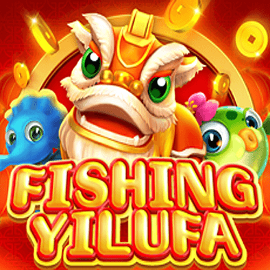 jilino1 Fishing Yi Lu Fa