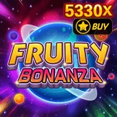 jilino1 Fruity Bonanza slot