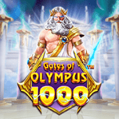 jilino1 Gates of Olympus 1000 slot