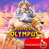 jilino1 Gates of Olympus slot
