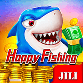 jilino1 Happy Fishing