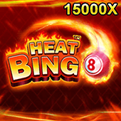 jilino1 Heat Bingo