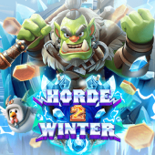 jilino1 Horde 2 Winter slot