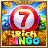 jilino1 Irich Bingo slot