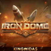 jilino1 Iron Dome