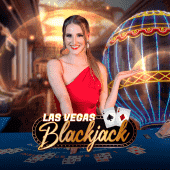 jilino1 Las Vegas Blackjack