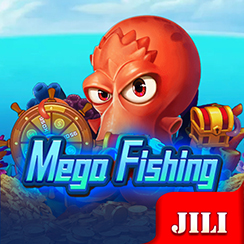 jilino1 Mega Fishing