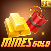 jilino1 Mines Gold slot