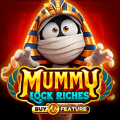 jilino1 Mummy Lock Riches slot