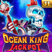 jilino1 Ocean King Jackpot