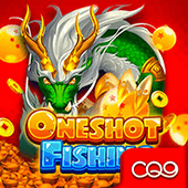 jilino1 Oneshot Fishing