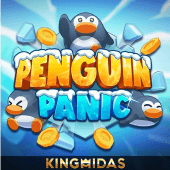 jilino1 Penguin Panic