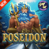 jilino1 Poseidon slot