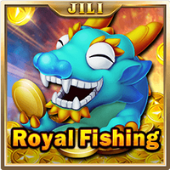 jilino1 Royal Fishing