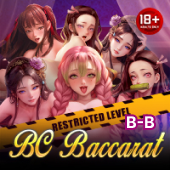 jilino1 Sexy Blockchain Baccarat