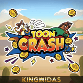jilino1 Toon Crash