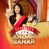 jilino1 Ultimate Andar Bahar
