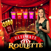 jilino1 Ultimate Roulette
