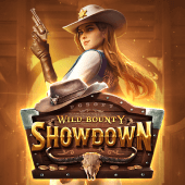 jilino1 Wild Bounty Showdown slot